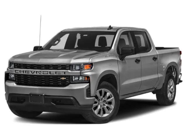 chevrolet silverado 1500 2021 1GCPWBEH6MZ159646 image chevrolet silverado 1500 2021 1GCPWBEH6MZ159646 image